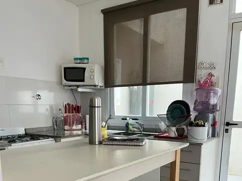 Depto Tipo Casa en Venta de 3 dormitorios