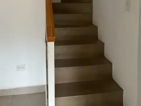 Depto Tipo Casa en Venta 10 años