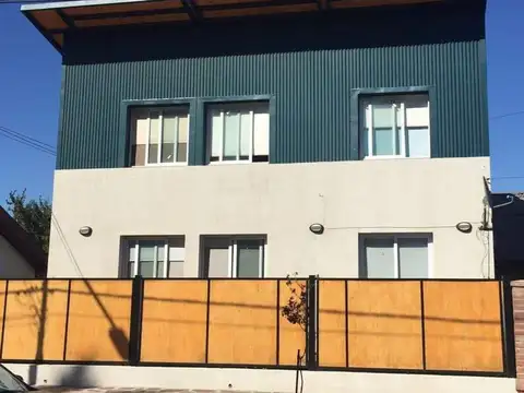 Dúplex en excelente ubicación
