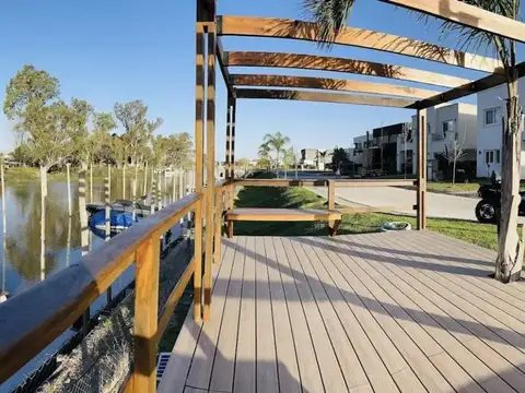 Venta - Lote - Interno - Vila Marina I