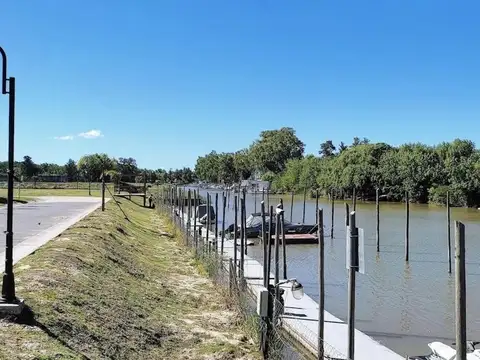 Vila Marina I - Lote Terreno