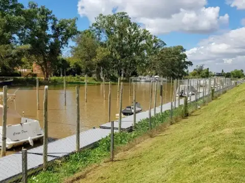 Terreno en Venta en Vila Marina, USD 100.000