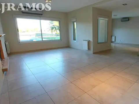 Casa en Alquiler 8 años