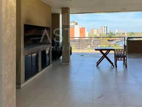 Departamento en Alquiler de 2 dormitorios