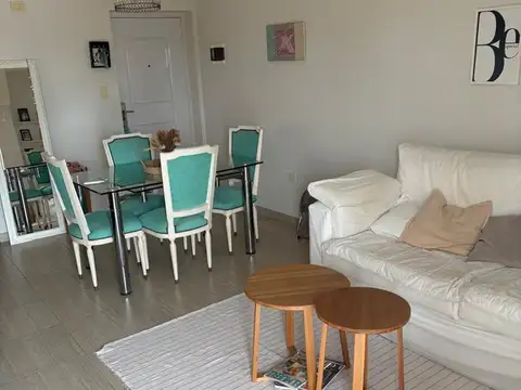 DPTO. EN VENTA CAMPANA CENTRO