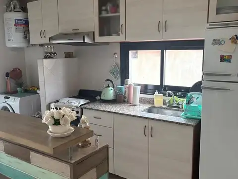 Departamento en Venta en Campana, USD 99.000