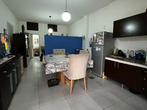 Monoambiente en Remedios de Escalada