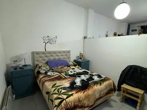 Monoambiente en Remedios de Escalada