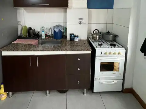 Departamento en Venta en Remedios de Escalada, USD 36.400