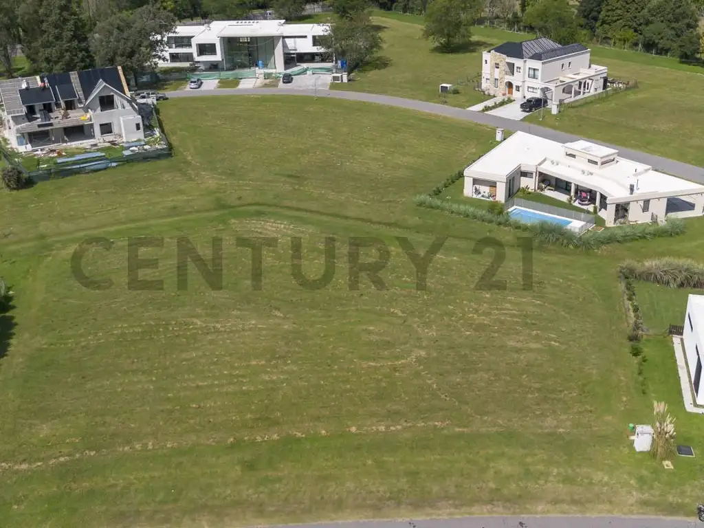 Terreno en Venta - USD 180.000