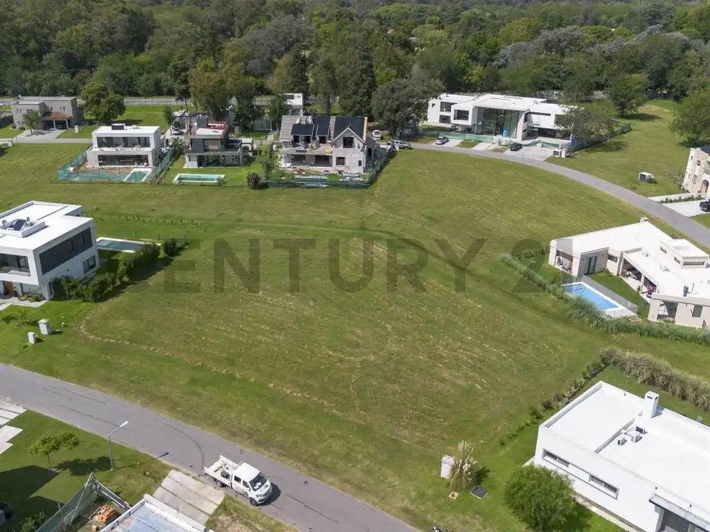 Terreno en Venta en Greenville Polo & Resort