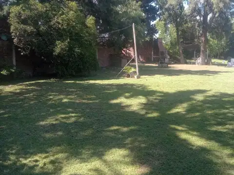 Terreno en venta en Ituzaingo Norte