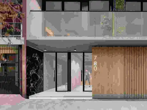 Departamento en Venta en Parque Chacabuco, USD 87.138