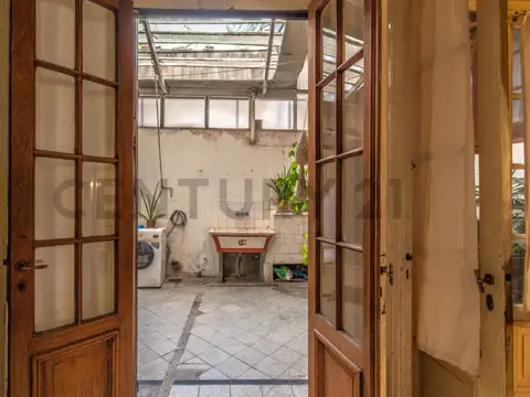 Departamento en Venta 66 años