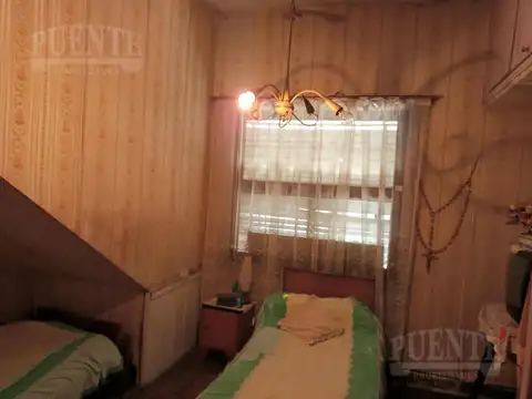 Casa en Venta al Oeste