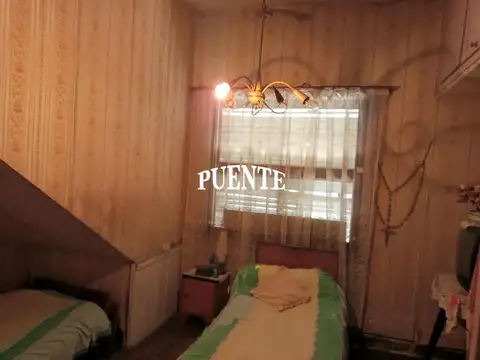 Casa en Venta al Oeste