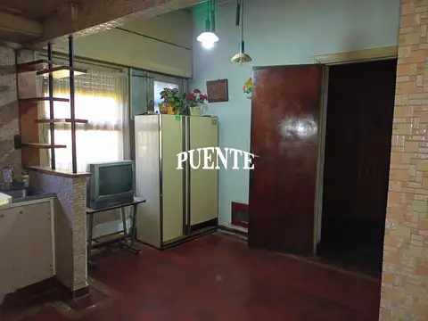 Casa en Venta 80 años