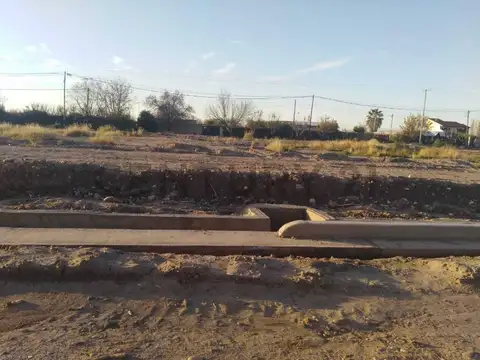 SE VENDE TERRENO CENTRAL EN COQUIMBITO - MAIPU