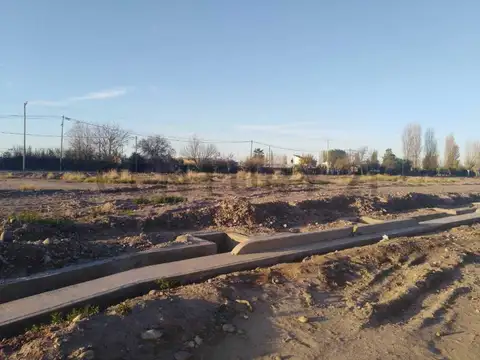 SE VENDE TERRENO CENTRAL EN COQUIMBITO - MAIPU