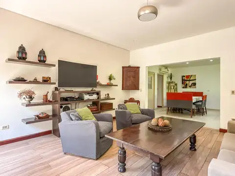 Casa en Venta al Sureste