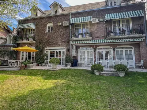 Casa  en Venta en La Lucila, Vicente López, G.B.A. Zona Norte