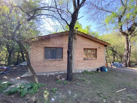 Casa en Venta en Corralito San Javier, USD 56.000