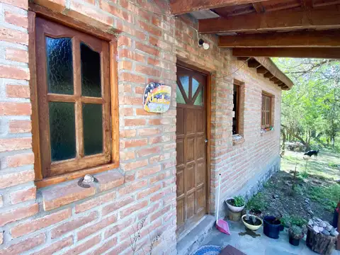 Oportunidad unica en Corralito - Valle de Traslasierras