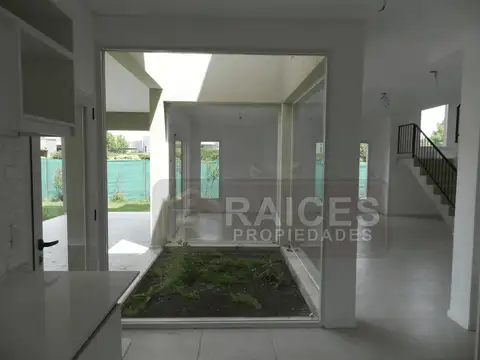 Casa en Venta A Estrenar