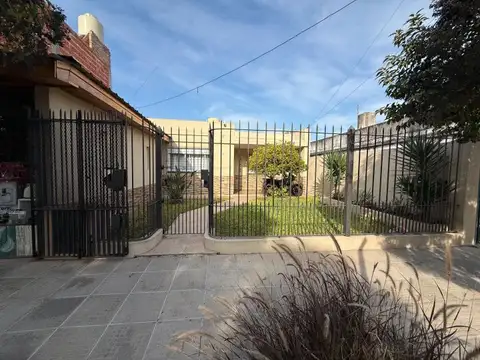 Alquiler 3 Amb en Morón Sur