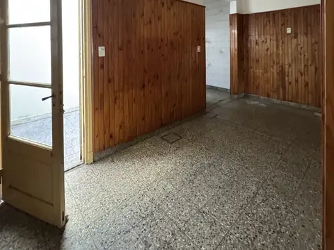 Depto Tipo Casa 4 ambientes con 2 baños