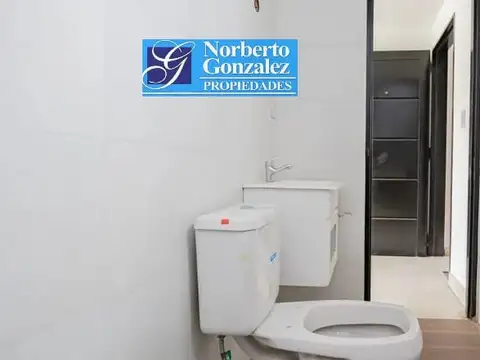 Alquilo Departamento de 1 Ambiente en Palomar Balcon Frances F: 11167
