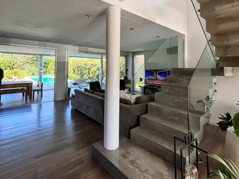 Casa en Venta en Fincas de Iraola II, USD 800.000