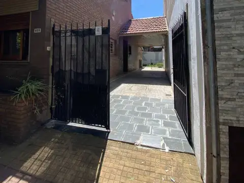 Casa en Alquiler de 2 dormitorios