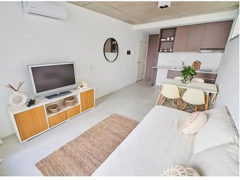 Nuñez Venta Departamento 1 ambiente Luminoso Excelente ubicación