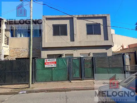 Depto en Moreno Norte