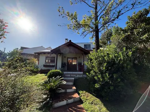 APTO CREDITO - Casa 5 AMB en Venta en Aranjuez