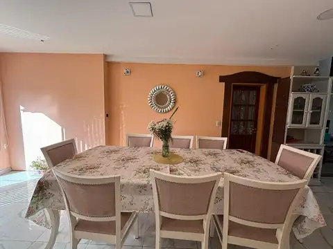 Casa en Venta 25 años