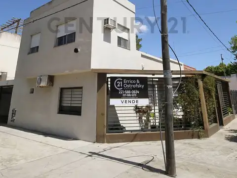 Casa en Venta de 3 dormitorios