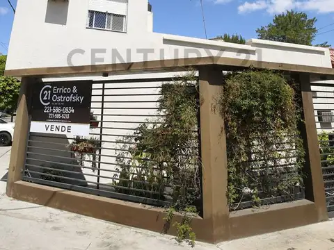 Casa en Venta en La Plata, USD 115.000