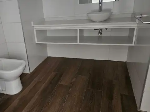 Departamento en Alquiler A Estrenar