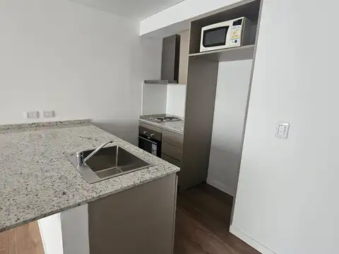 Departamento en Alquiler al Norte