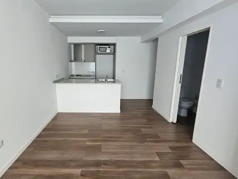 ALQUILER MONOAMBIENTE A ESTRENAR EN CABALLITO