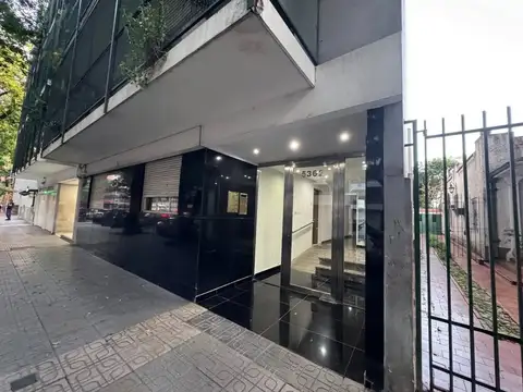 Departamento en Urquiza R