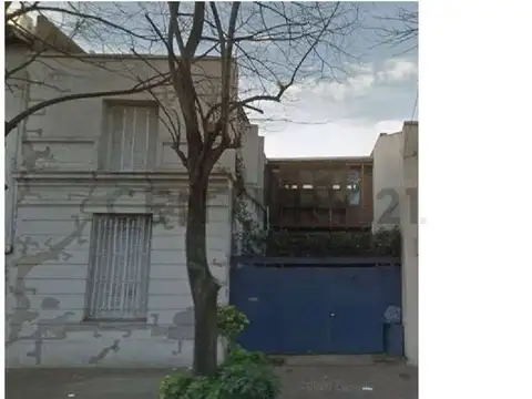 TERRENO EN VENTA —NÚÑEZ, CABA