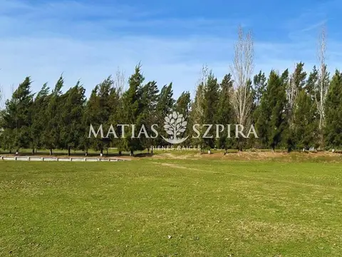 Lote en venta Terravista