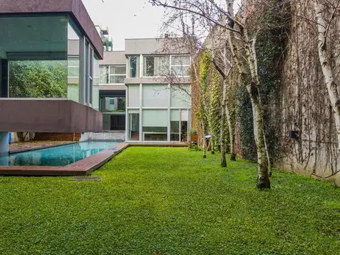 Casa en Venta 5 años