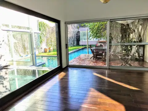 Sucre 1000 Belgrano Chico