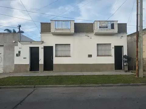 Calle 138 1900