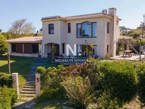 Casa en Alquiler Temporal de 4 dormitorios