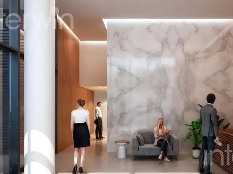Departamento en Venta en Palermo, USD 586.740